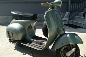 Vespa 150 VBA1T 1959