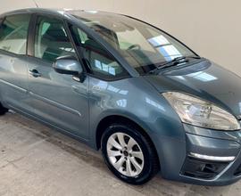 Citroen C4 Picasso 1.6 HDi 112Cv - 2012