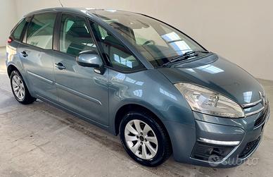 Citroen C4 Picasso 1.6 HDi 112Cv - 2012