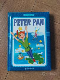 Libro Peter Pan