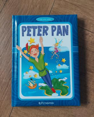 Libro Peter Pan