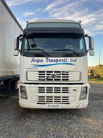 Motrice Container  Volvo FH 480