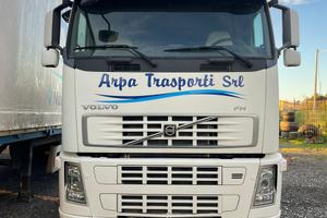 Motrice Container  Volvo FH 480