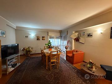 Appartamento - Folignano