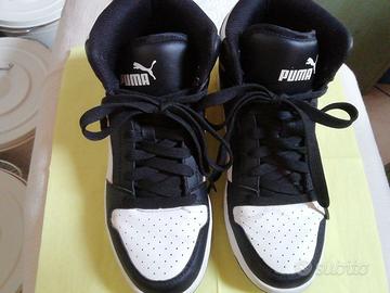 Scarpe Sneakers uomo marca Puma