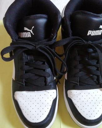 Scarpe Sneakers uomo marca Puma