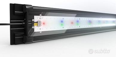 HeliaLux Spectrum 1200 NEW led lampada plafoniera