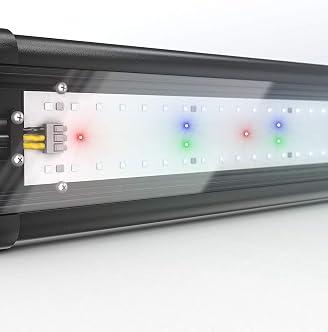 HeliaLux Spectum 1200 NEW led lampada plafoniera