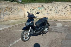 Piaggio Beverly 200 Iscritto ASI