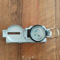 🧭 Bussola da Campo “Spirit of St. Louis”