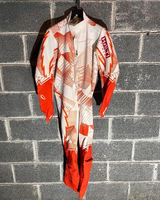 Tuta gara sci gara Halti 165/170 cm