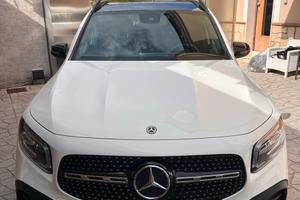 mercedes GLB