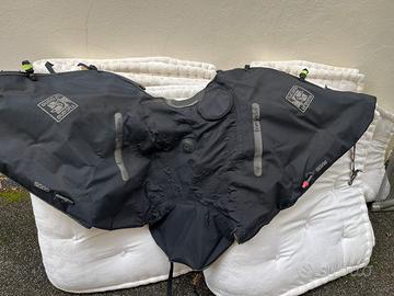 TUCANO URBANO per HONDA SH 150 2018 mod R185-X