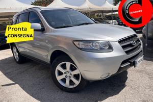 Hyundai Santa Fe 2.2 CRDi 4x4 Automatico 7 Posti