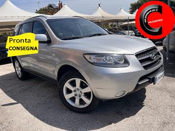 Hyundai Santa Fe 2.2 CRDi 4x4 Automatico 7 Posti