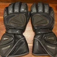 Guanti Moto Spidi H2Out Pelle e Kevlar - XL