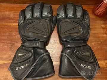 Guanti Moto Spidi H2Out Pelle e Kevlar - XL