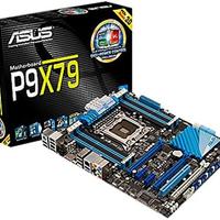 asus P9X79 + I7 3820