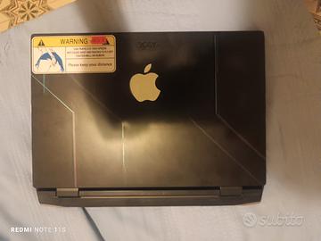  laptop Acer NITRO  2023