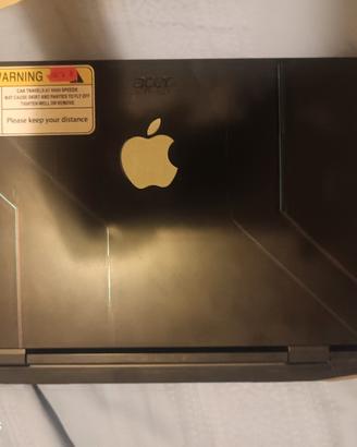  laptop Acer NITRO  2023