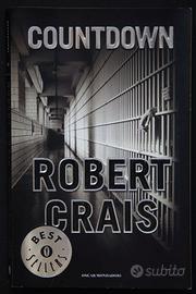 Robert Crais - Countdown