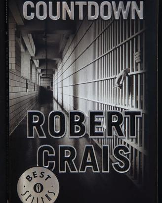 Robert Crais - Countdown