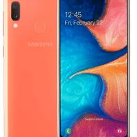 Samsung Galaxy A20e