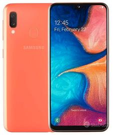 Samsung Galaxy A20e