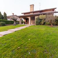 Villa a Vigonza (PD) - Perarolo