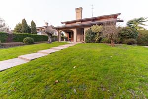 Villa a Vigonza (PD) - Perarolo