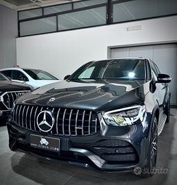 Mercedes-Benz GLC 43 AMG Coupe 390CV 4Matic Race E