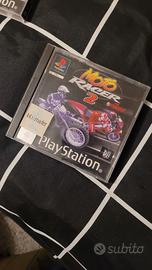 Moto racer 2 PS1