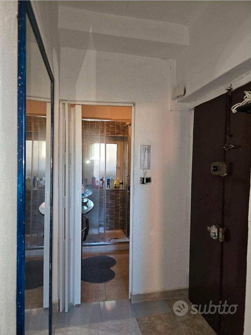 Appartamento – Genova, Quadrilatero, Centro Est - Vista 5