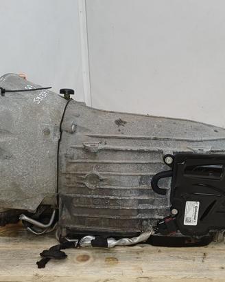 CAMBIO AUTOMATICO 7M 274920 722995 2.0B 135Kw 184C