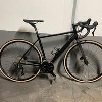 Canyon Endurace AL 7 2025 Nuova