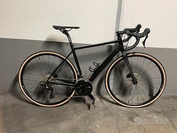 Canyon Endurace AL 7 2025 Nuova