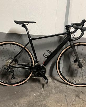 Canyon Endurace AL 7 2025 Nuova