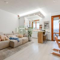 TRE LOCALI RISTRUTTURATO