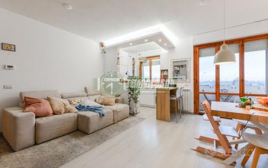 TRE LOCALI RISTRUTTURATO