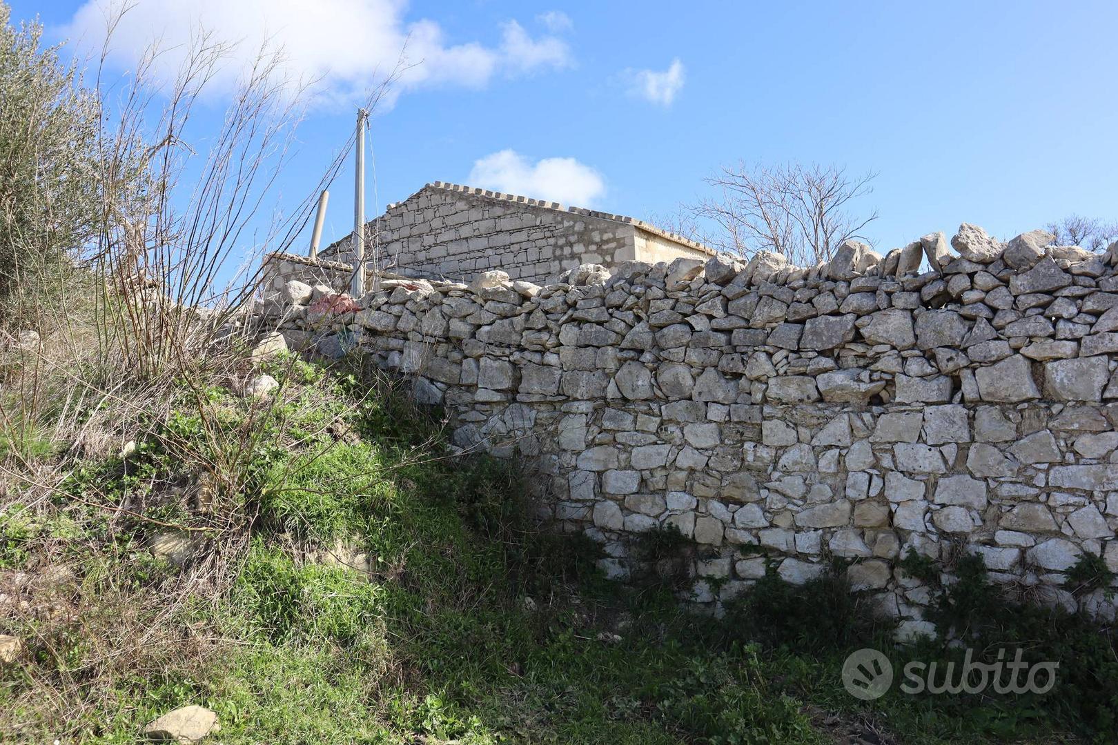 Cascina/Casale - Ragusa - Altro