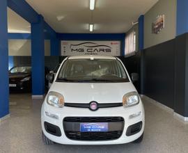 Fiat Panda 0.9 TwinAir Turbo Natural Power Lounge