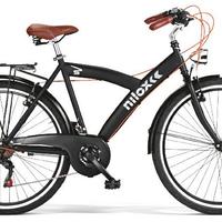 Bici Nilox esselunga