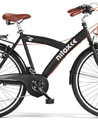 Bici Nilox esselunga