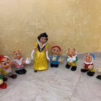 Pupazzi Ledra Disney