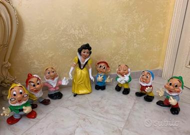 Pupazzi Ledra Disney