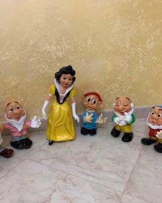 Pupazzi Ledra Disney
