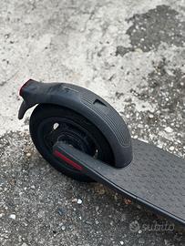 monopattino elettrico