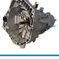 cambio Fiat DOBLO' 1.3 diesel 55273160 Revisionato