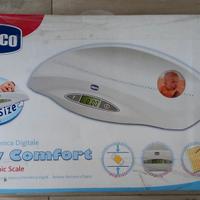 Bilancia digitale per neonati Chicco