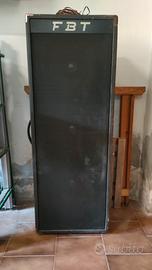 Cassa acustica passiva "a colonna" FBT
